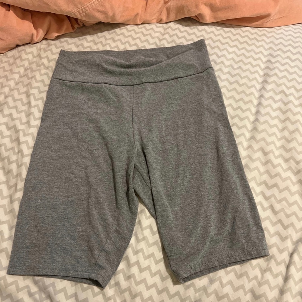 Biker shorts